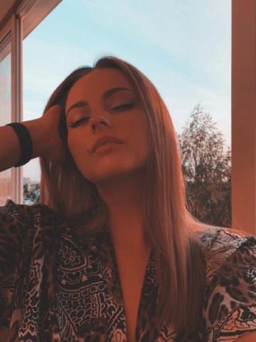 Анастасия фото 3