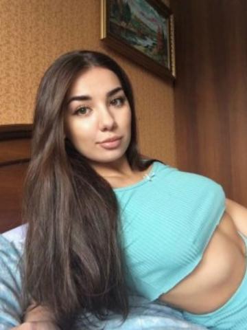 Майя Эскорт Москва фото 2