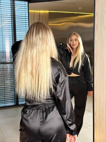 Екатерина Заинька